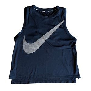 NIKE DRI FIT SIZE SMALL TANK